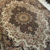 یک جفت فرش ۹ متری