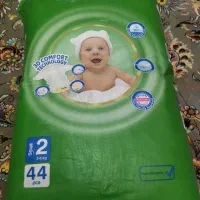 پوشک  مولفیکس سایز ۲