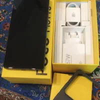 پکو m6پرو فقط معاوضه|موبایل|زرند, |دیوار