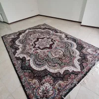 فرش ۹ متری در حد نو