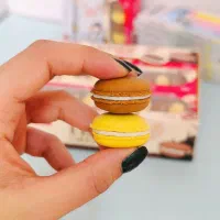 پاک کن کوکی خامه ای