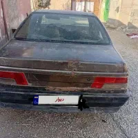 ۴۰۵آردی|خودرو سواری و وانت|تنکمان, |دیوار