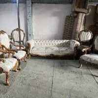 مبل.      شمیم|مبلمان خانگی و میز عسلی|اصفهان, خرم|دیوار