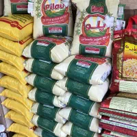 برنج عمده شمال به شرط پخت هاشمی لاشه هندی|خوردنی و آشامیدنی|کرج, حصارک بالا|دیوار
