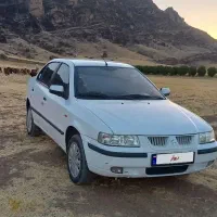 خودرو سمند