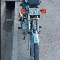 موتور مدل ۹۶