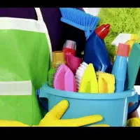 شرکت نظافتی
