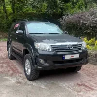 تویوتا فرچونر