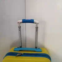 چمدان مینیون|کیف، کفش، کمربند|بومهن, |دیوار