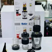 اسموتی ساز (شیکر)فکر ترکیه آسیاب مخلوط کن خردکن