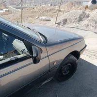 405نوک مدادی|خودرو سواری و وانت|فولادشهر, فولادشهر|دیوار