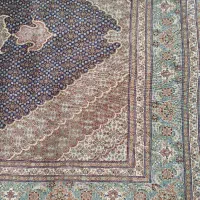 فرش بیجار و تابلوفرش فرش|فرش|اردبیل, |دیوار