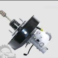 کمک،جعبه فرمان هیدرولیک ،پمپ و بوستر وجلو بندسازی|قطعات یدکی و لوازم جانبی|آبادان, |دیوار