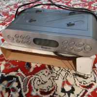 فیلیپس بنچ  گروندیک  تی سی ام|سیستم صوتی خانگی|مراغه, |دیوار