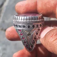 یاقوت ۵۰ قیراطی رسول زاده|جواهرات|اسلام‌شهر, شهرک مهدیه|دیوار