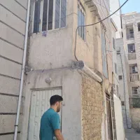 اجاره آپارتمان ۵۰ متری ۱ خوابه طبقه ۱ در یافت آباد