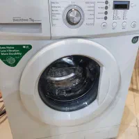 لباسشویی الجی 7کیلویی