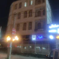 اجاره پارکینگ(مجهزب سرویس بهداشتی حمام و آشپزخانه)