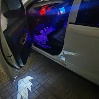 لیفان x 50  بی رنگ اتومات