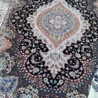 یک جفت فرش۹متری تمام نخ سنگین درحدجهازبشرط