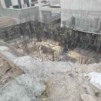 نیرو آرماتوربندی و قالب بندی ساختمان