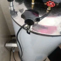 اتوکلاو ۱۰۰ لیتری ماهان طب|پزشکی|تهران, نعمت‌آباد|دیوار