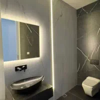 فرمانیه/125متر دو خوابه /مدرن/جایزه معماری|فروش آپارتمان|تهران, فرمانیه|دیوار