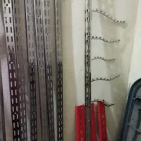 پایه ستون رگال