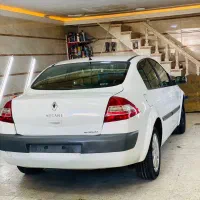 فروش مگان 2000|خودرو سواری و وانت|ارومیه, |دیوار