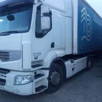 پلاک گرجستان رنو