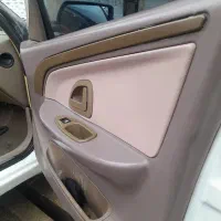 ماشین پژو ۴۰۵slxرنگ سفید مدل ۹۰|خودرو سواری و وانت|مشهد, انقلاب|دیوار