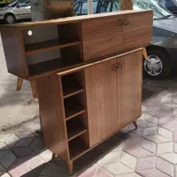 جاکفشی(کلاسیک.لیون) بزرگ و جادار۲۰ جفت کفش