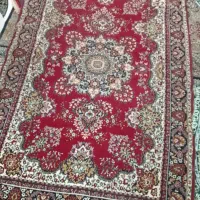 فروش فرش ماشینی ۲در ۳ با قیمت عالی|فرش|همدان, |دیوار