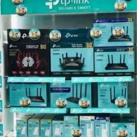 انواع مودم TPLINK MR6400 ایرانسل همراه اول 6آنتن