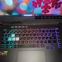 لپ تاپ ایسوس گیمینگ خاص|رایانه همراه|اصفهان, بیدآباد|دیوار