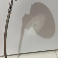 چراغ مطالعه استیل اصل