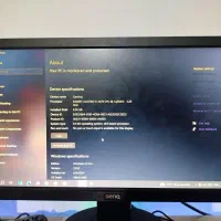 کیس core i5 رم ۸ تر تمیز|رایانه رومیزی|مشهد, رسالت|دیوار