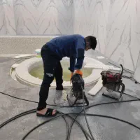 لوله بازکنی بومی یزدی(سکه)