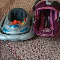 کریر|کالسکه و لوازم جانبی|پاکدشت, حصار امیر|دیوار