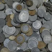 سکه و اسکناس قدیمی
