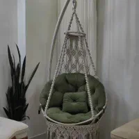 آموزش مکرومه بافی از صفر تا صد