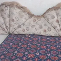 پشتی|پشتی|شوش, |دیوار