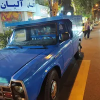 نیسان بار