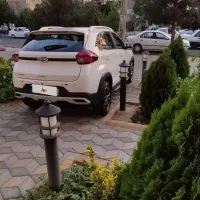 ایکس ۲۲دنده ای پرو|خودرو سواری و وانت|تبریز, |دیوار