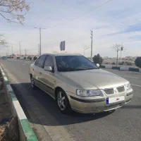 سمند مدل ۸۴