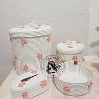 سیسمونی قیطانی بانو|اسباب و اثاث بچه|اهواز, نادری|دیوار
