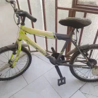 دوچرخه 20
