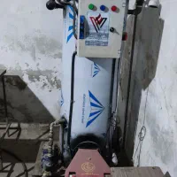 دستگاه بخار کارواش ۲۵۰لیتری نو