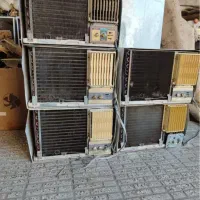 خرید ف خریدار کولر گازی پنجره ای اسپیلیت و یخچال