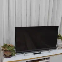 تلویزیون سونیا 43 دیجیتال سر خود|تلویزیون و پروژکتور|قائن, |دیوار